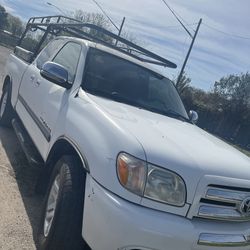 2006 Toyota Tundra