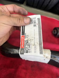 FORD Truck upper control arm F150/expedition/NAVIGATOR 2014-2024