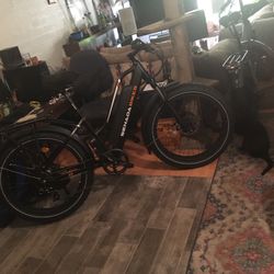 Sale! Senada Best Bk Herald Pro 35 + Mph And Crazy 60/80 Range W/1000 watt + Best In Class 95 NewtonmtrsTorque,Hybrid Between Reg Top Tube + PS Thru