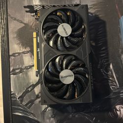 RTX 4060 ti 