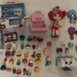 Shopkins Bundle