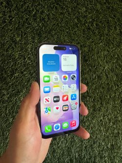 iPhone 14 Pro
