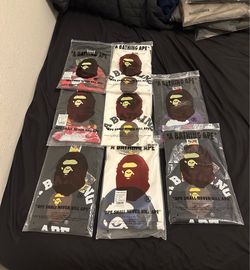 Bape tee