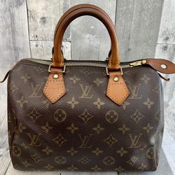 Sell Louis Vuitton Vintage Luggage For Cash