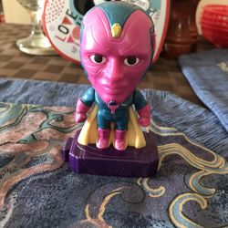 Vision Figurine