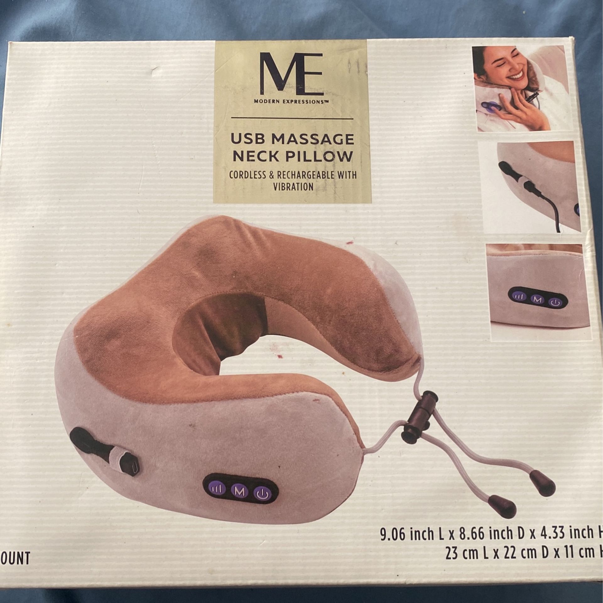 Next Massager