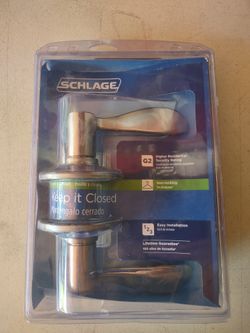 Door Locks