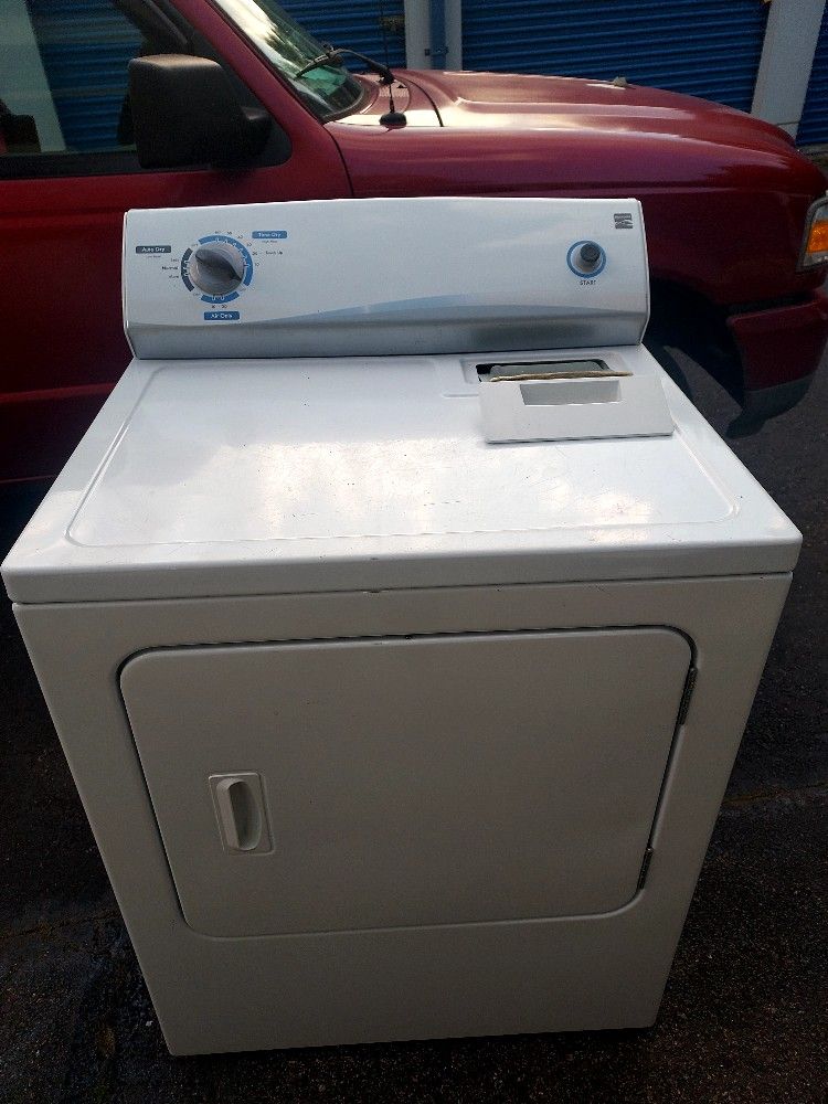 Nice Kenmore Electric Dryer ** Free Local Delivery 