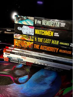 Bunch of trades