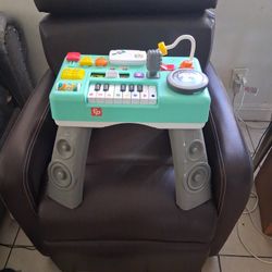 Baby DJ set 
