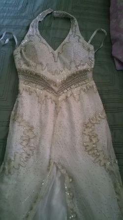 Beautiful mermaid dress