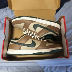 Nike Dunks Size 12
