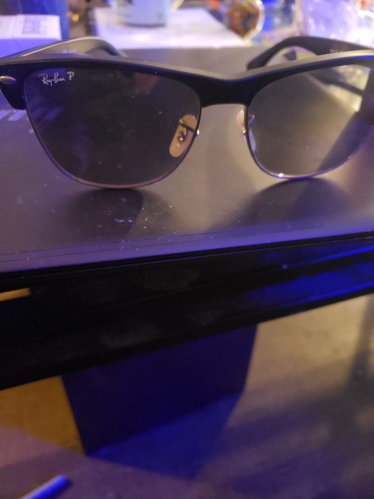 Ray Ban Sunglasses