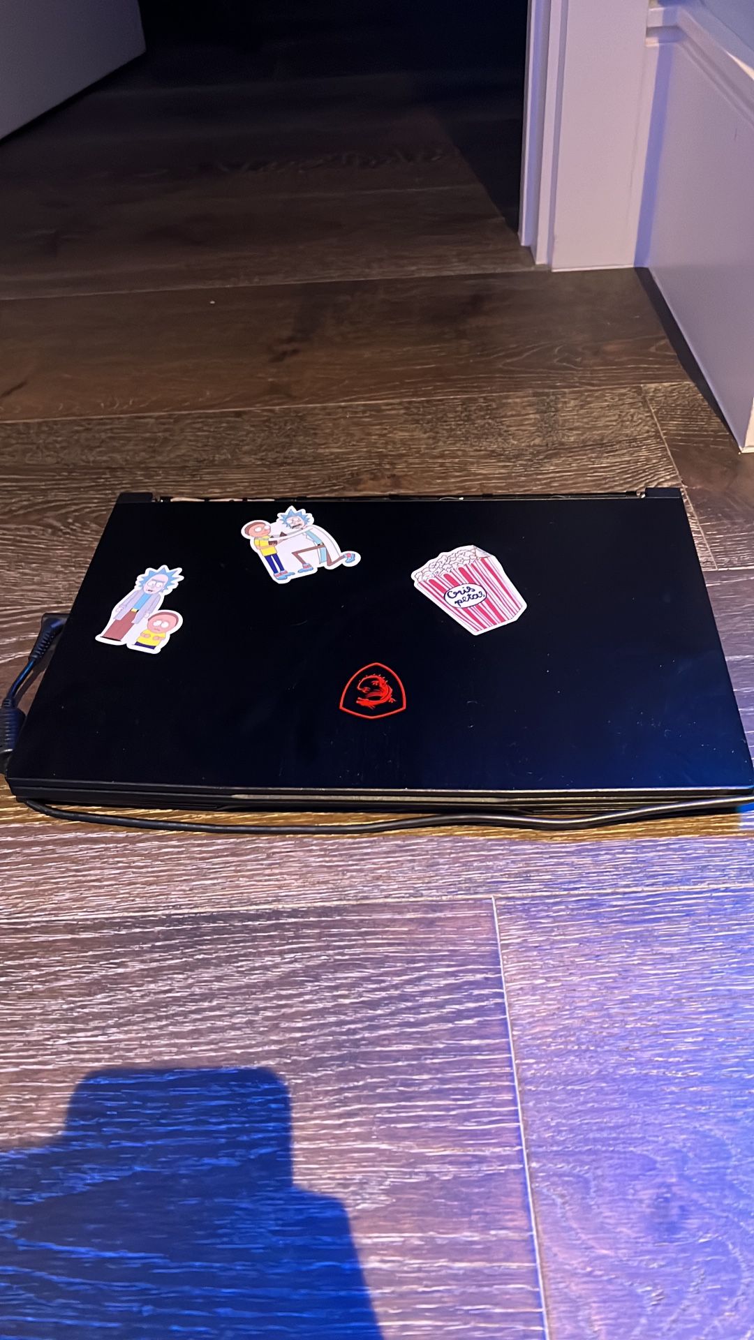 MSI GAMING LAPTOP