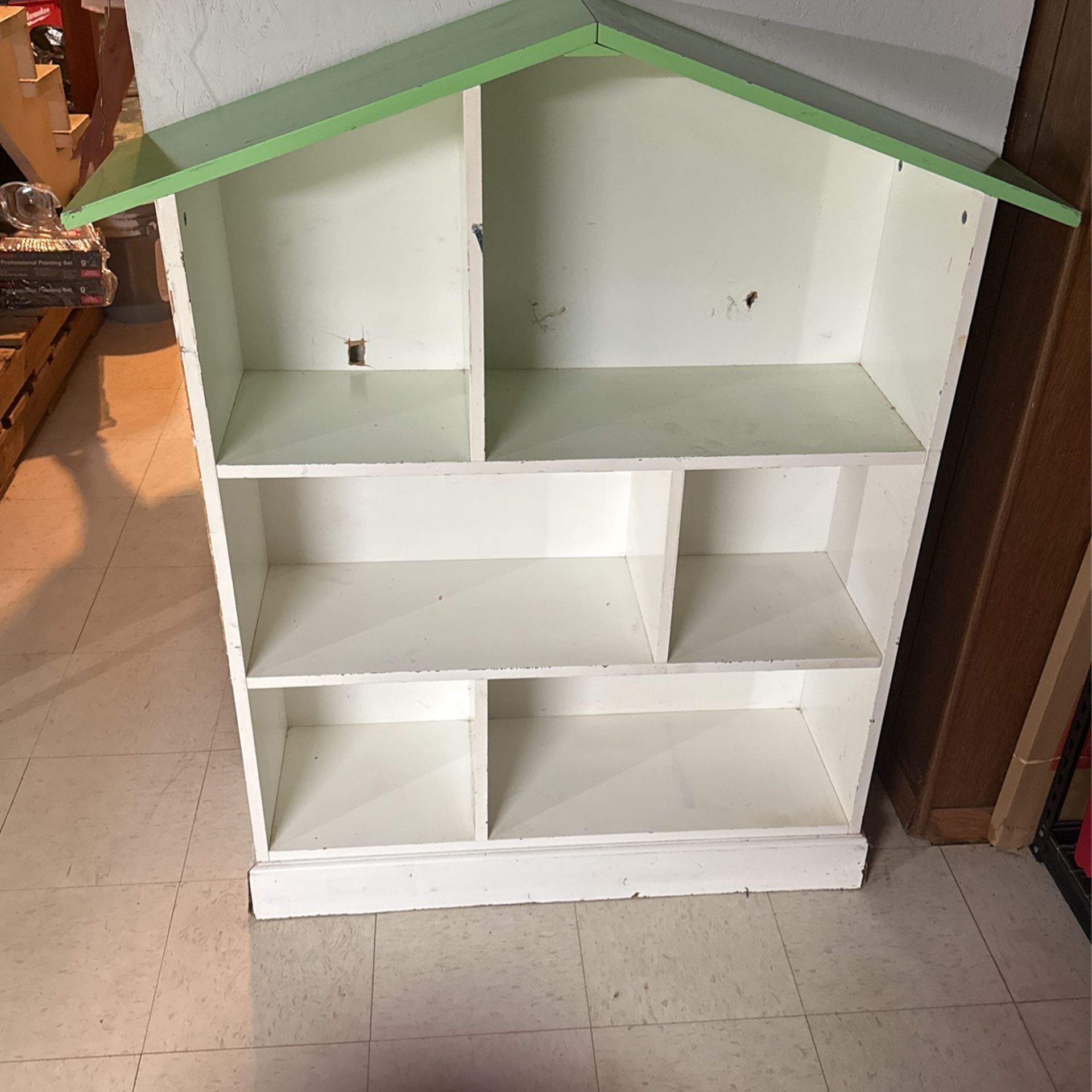 Doll House
