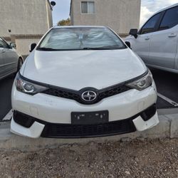 Reliable CAR Low Milliage