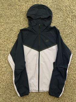 Nike Windbreaker Zip Up