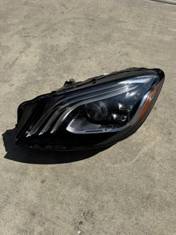 2018-2020 mercedes s 560