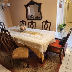 Furniture 