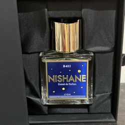 Nishane B-612 (50ml)
