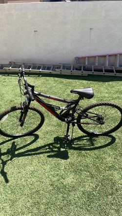 Hyper bicycle