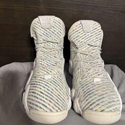 Adidas Crazy 8 Prime knit
