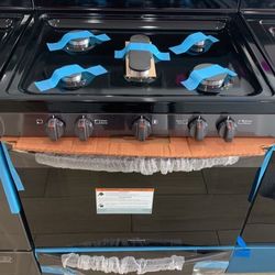 Frigidaire Gallery 30? Freestanding Range with Air Fry