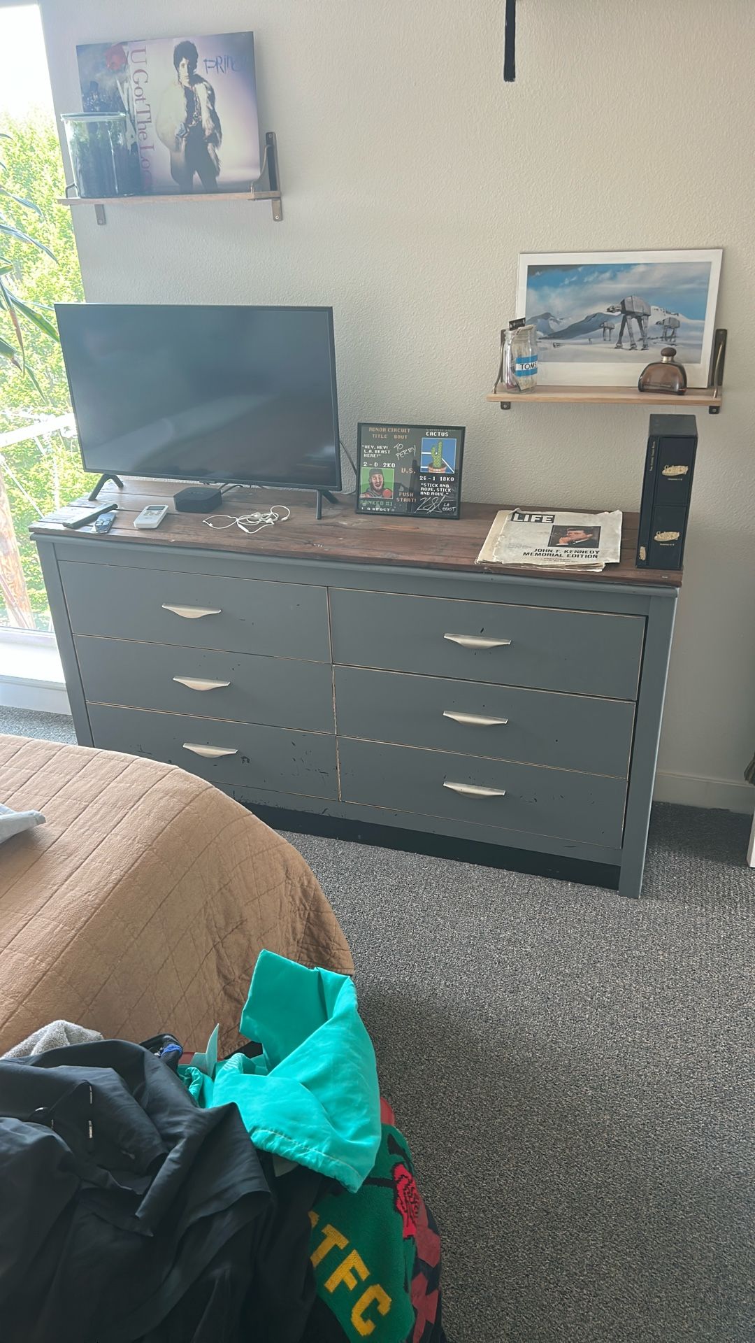 Dresser Drawer
