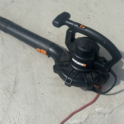 Blower Electric 