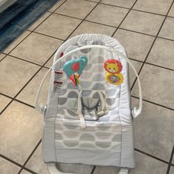 Baby Bouncer 