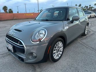 2016 MINI Hardtop 4 Door