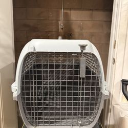 Pet Kennel For Cats/Dogs