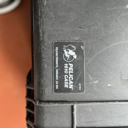 Camera Equipment Cases