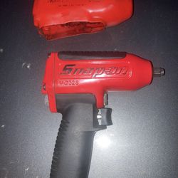 Snap On 3/8 Air Impact OBO