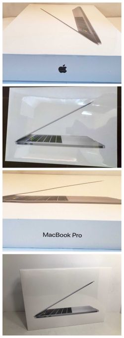 Apple MacBook Pro 15" Retina I9