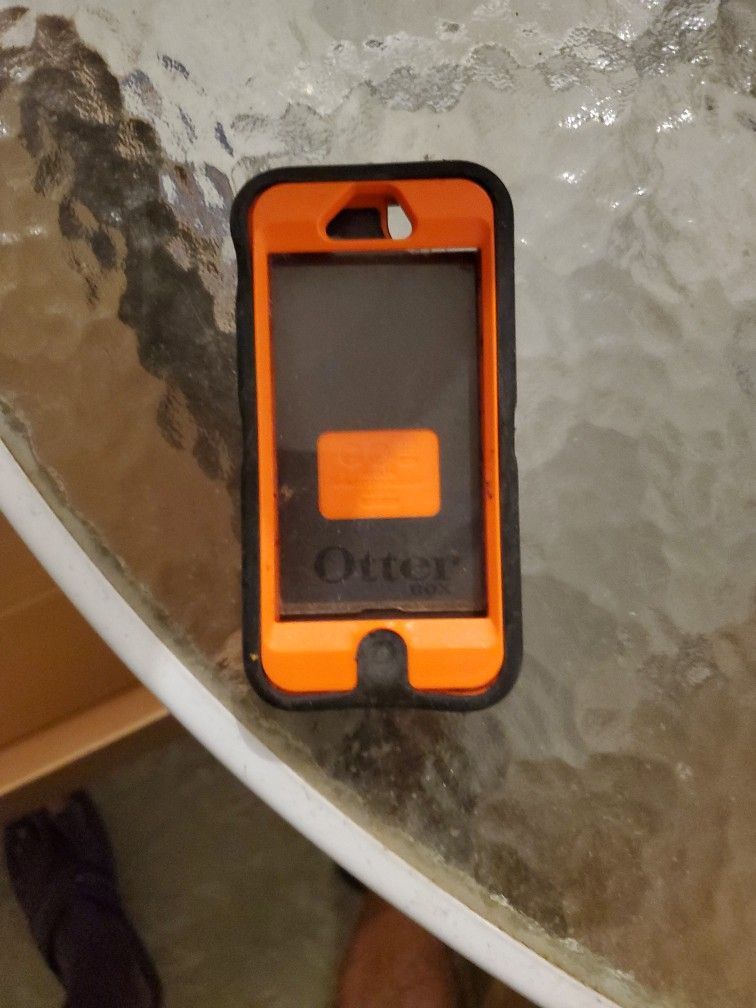 Otter Box Phonecase