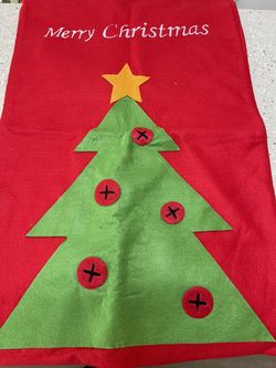 Christmas Sack $5.00 Ea