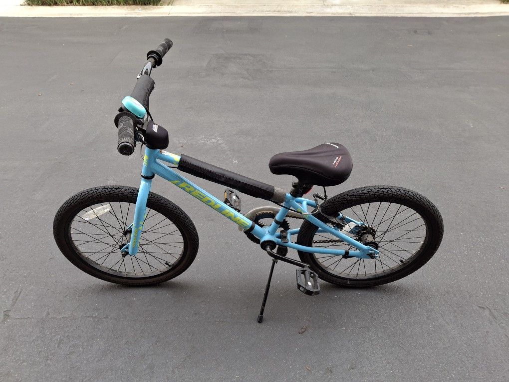 Redline Kids Bike