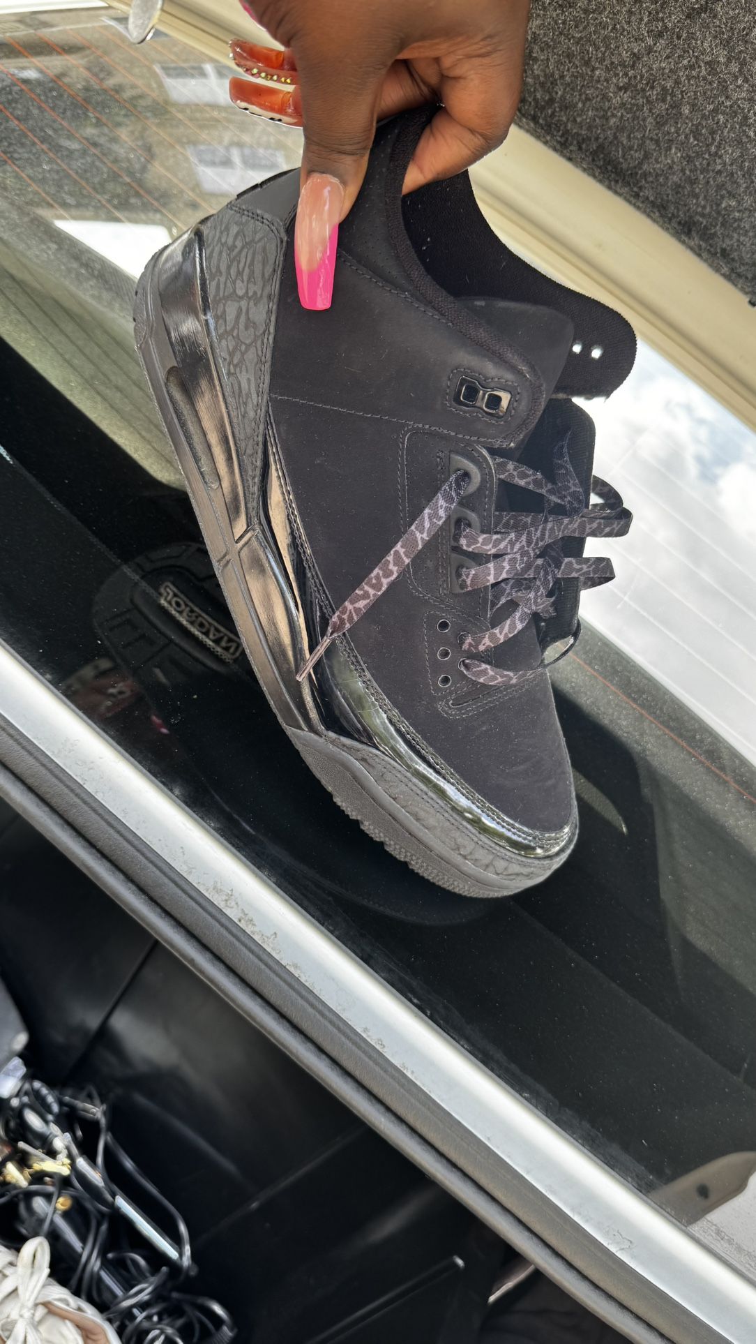 Jordan 3 Retro