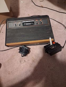 Atari 2600