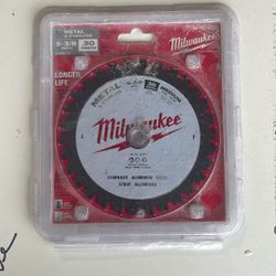 milwaukee 5-3/8