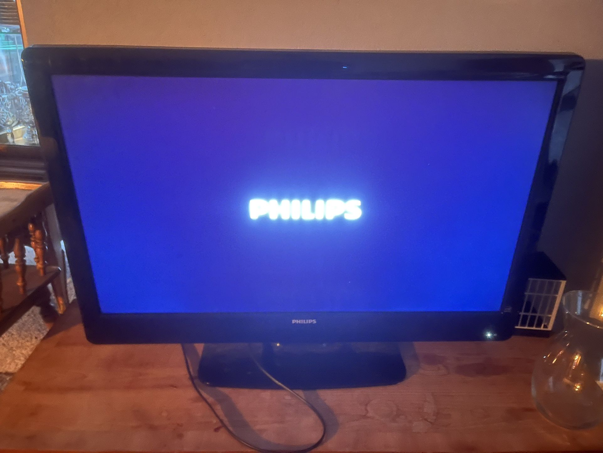 Phillips TV
