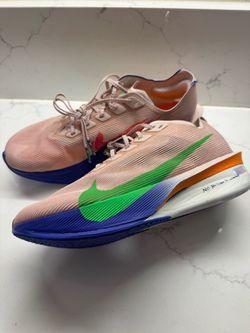 Nike Vaporfly 4 "Eliud Kipchoge (Size 7 Men’s)