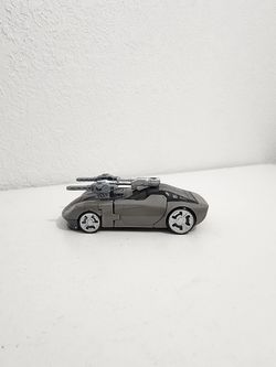 Transformers