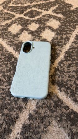iPhone 16 case