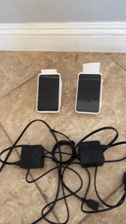 Square credit card terminal $200 each