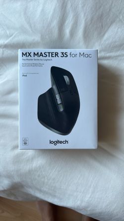 Logitech Wireless Mouse