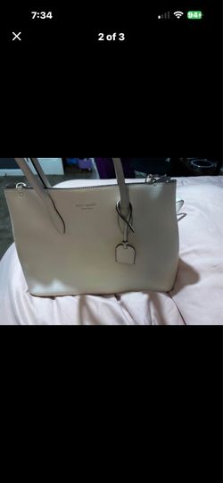 Kate Spade tote bag