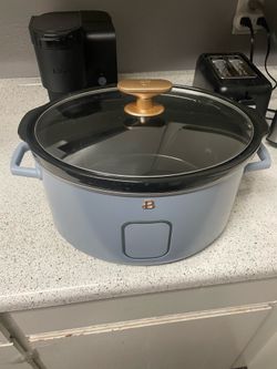 Crock pot
