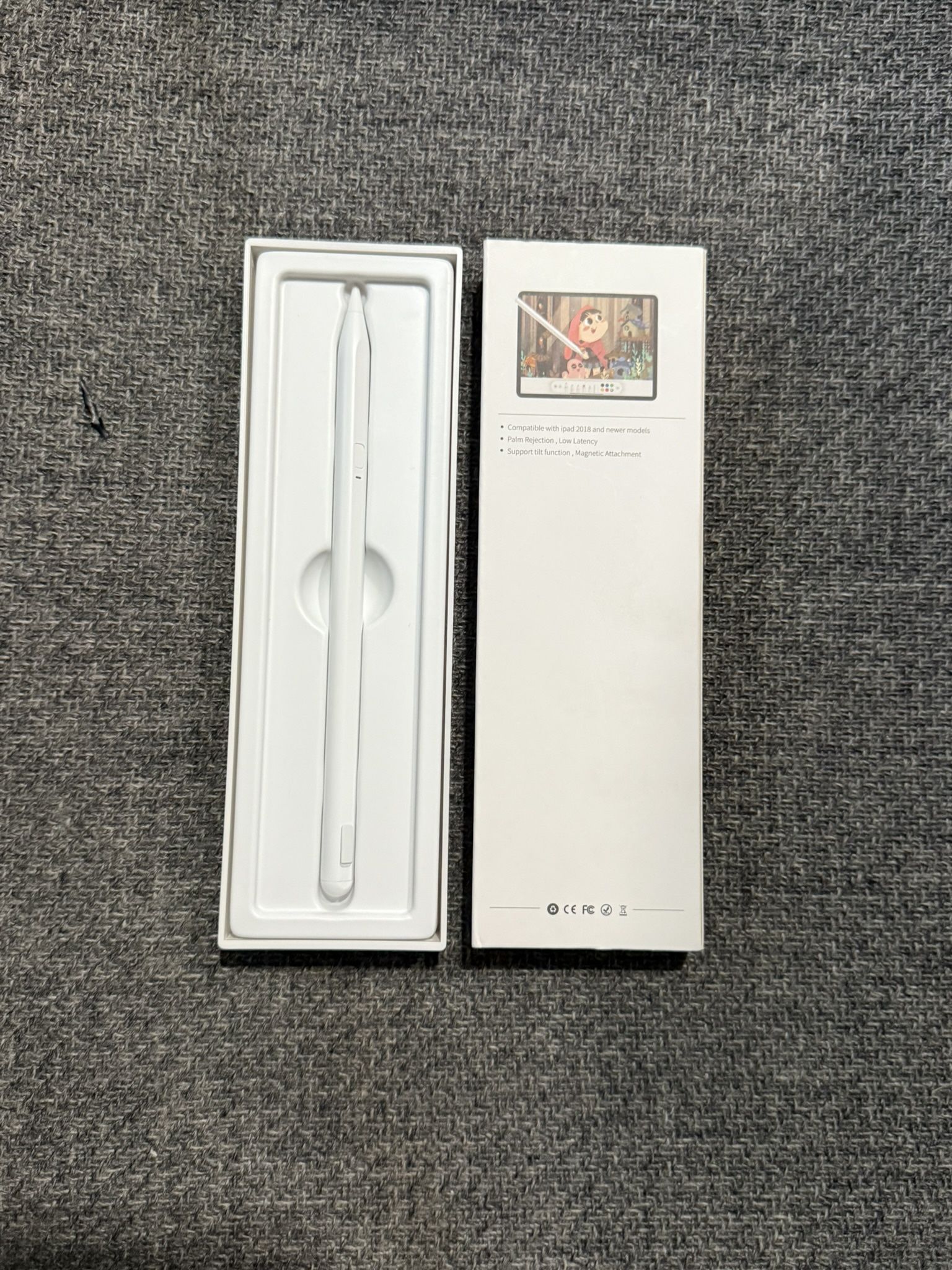 Stylus Pen For iPad
